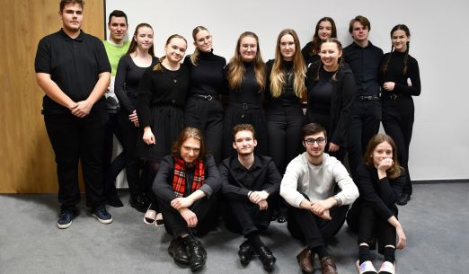 Fascinující svět hudby - světoví skladatelé 20. a 21. století