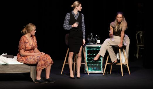 Odpověď na všechno