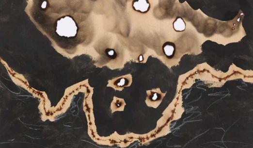 Komentovaná prohlídka výstavy Svatopluk Klimeš: Jen větrní duchové vědí, co čeká mě v záhybu cesty. Kresby z let 1979–2025