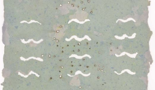 Komentovaná prohlídka výstavy Svatopluk Klimeš: Jen větrní duchové vědí, co čeká mě v záhybu cesty. Kresby z let 1979–2025