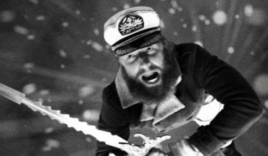 Otrlý divák v Plzni: Příšera z Michiganského jezera