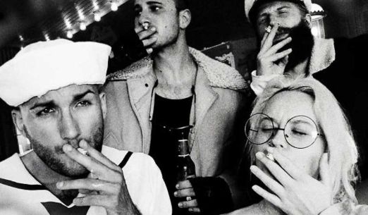 Otrlý divák v Plzni: Příšera z Michiganského jezera