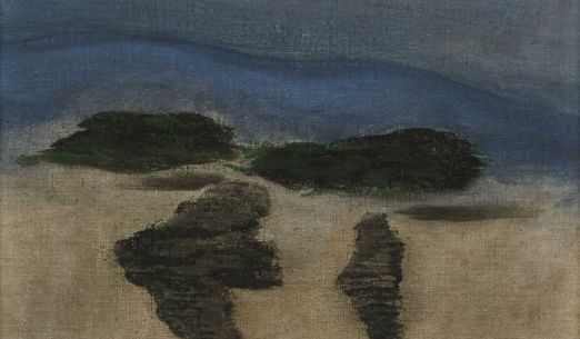 Komentovaná prohlídka výstavy Josef Šíma: Mezisvěty