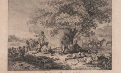 Rytecká rodina Balzerů ve sbírkách ZČG