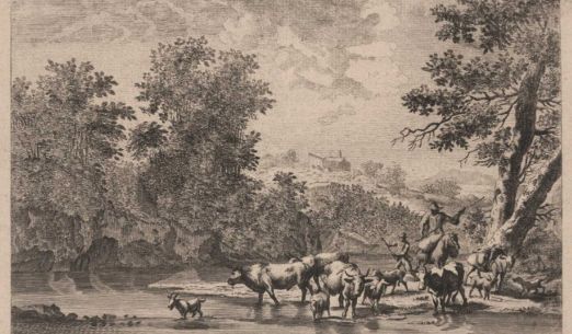 Rytecká rodina Balzerů ve sbírkách ZČG