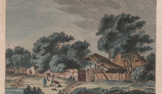 Rytecká rodina Balzerů ve sbírkách ZČG