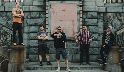 Kingstontéka vol. 17