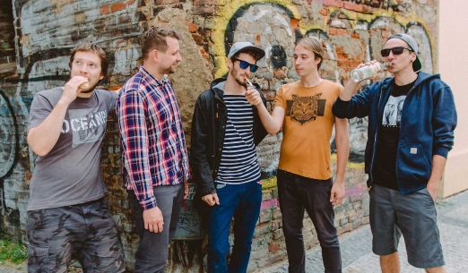 Kingstontéka vol. 17