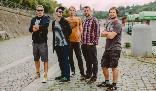 Kingstontéka vol. 17