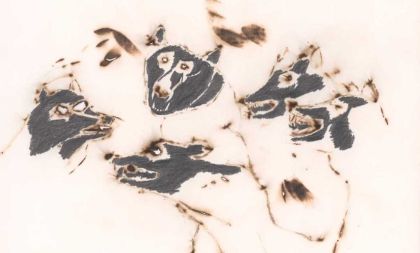 Paleta: Svatopluk Klimeš