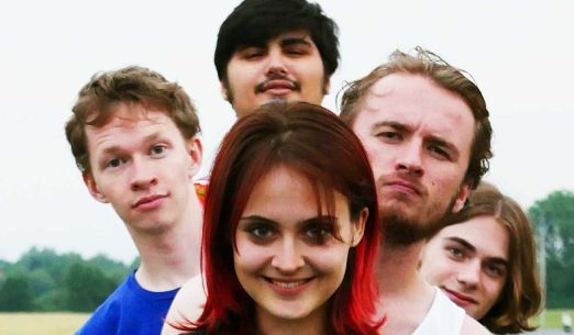 Múza 2025 – 4. postupové kolo