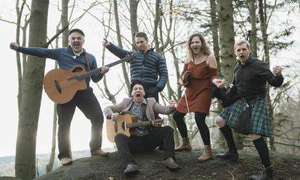 Benjaming's Clan + Rambanbám