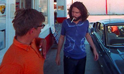 The Doors – When You're Strange