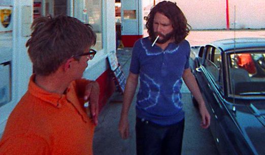 The Doors – When You're Strange