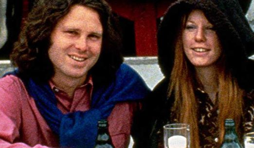 The Doors – When You're Strange