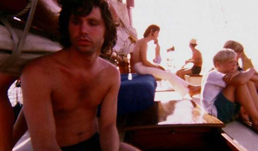 The Doors – When You're Strange