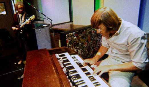 The Doors – When You're Strange