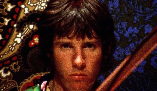 The Doors – When You're Strange