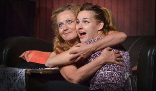 Drobečky z perníku