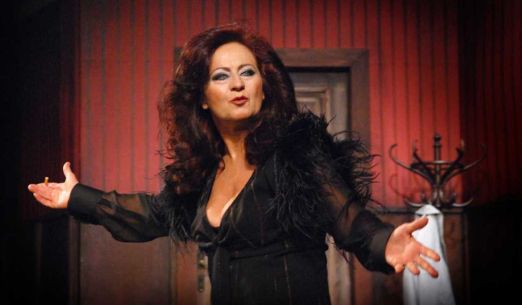 Drobečky z perníku