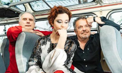 Nerez & Lucia a Neřež & hosté