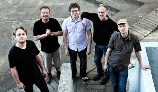 Nerez & Lucia a Neřež & hosté