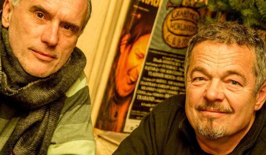 Nerez & Lucia a Neřež & hosté