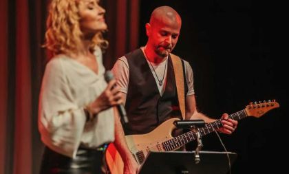 Hanka…je naprosto nezbytné