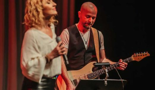 Hanka…je naprosto nezbytné