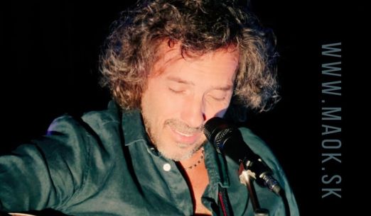 MAOK - Pokojná hladina