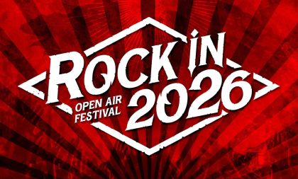 Rock in Plzeň 2026