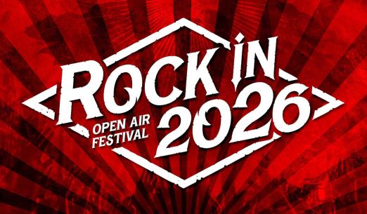 Rock in Plzeň 2026