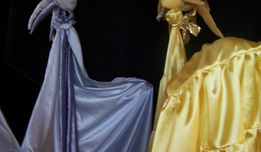 Otázky netopýra Ušíka