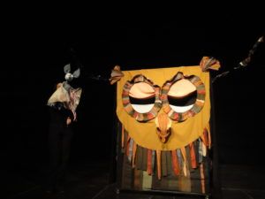 Otázky netopýra Ušíka