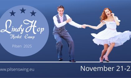 Saturday Gala Swing Night