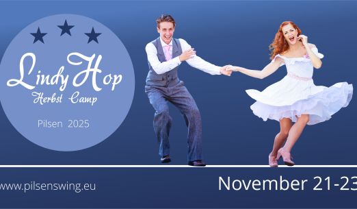 Saturday Gala Swing Night