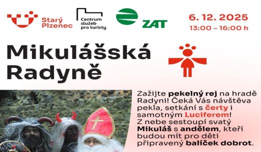 Mikulášská Radyně