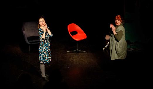 Marissa aneb Sedm neúspěšných pokusů o sebevraždu