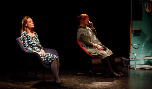 Marissa aneb Sedm neúspěšných pokusů o sebevraždu