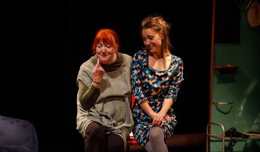 Marissa aneb Sedm neúspěšných pokusů o sebevraždu