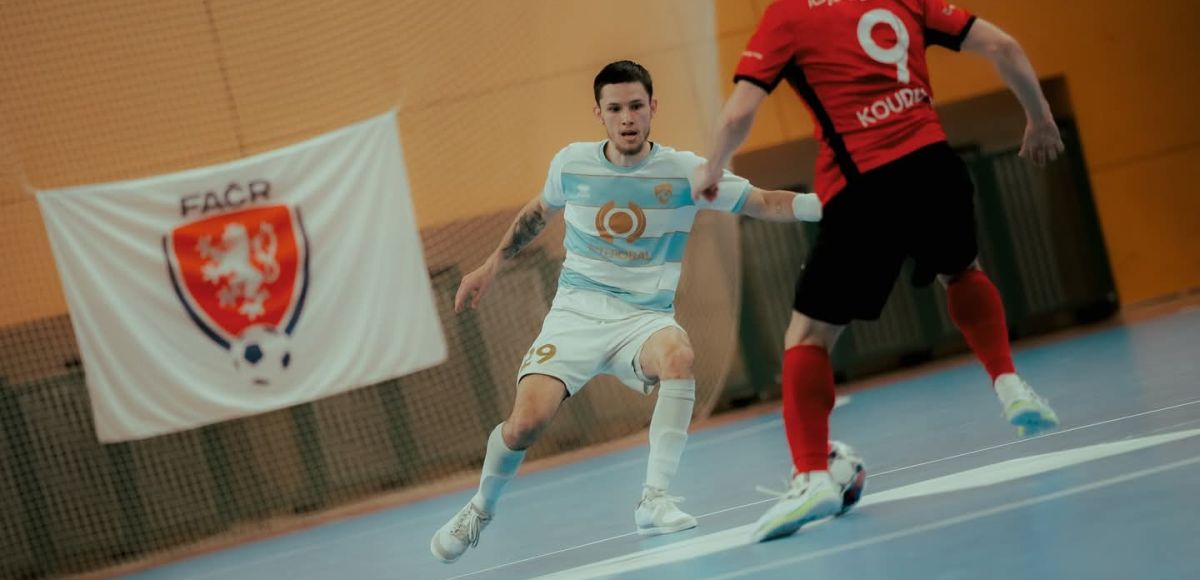 SK Interobal Plzeň vs SK Slavia Praha