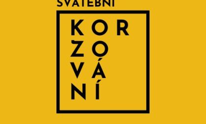 Svatební korzování 2026