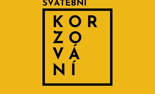 Svatební korzování 2026