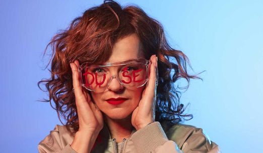 Famózní Tour 2025: Marta Jandová