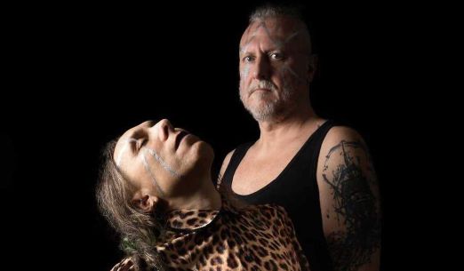 OvO + Lyssa + Krecht