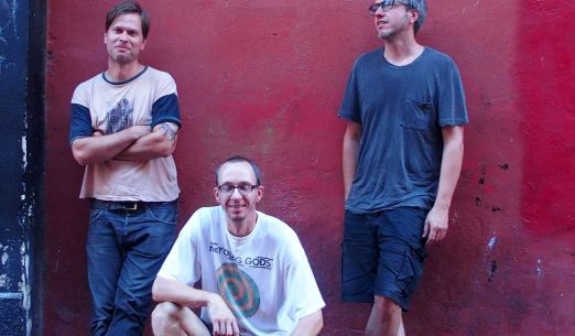 OvO + Lyssa + Krecht