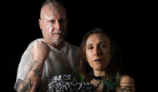 OvO + Lyssa + Krecht