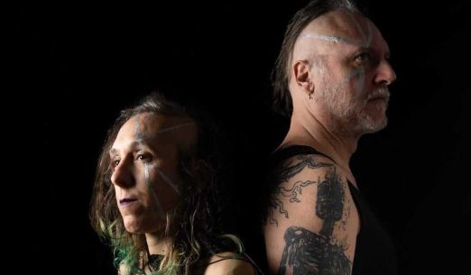 OvO + Lyssa + Krecht