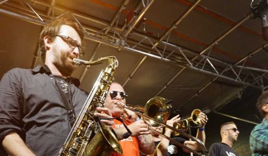 Boží Hot Party vol. 14: V3ska