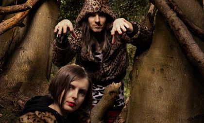 Tangerinecat + Vivid Vision